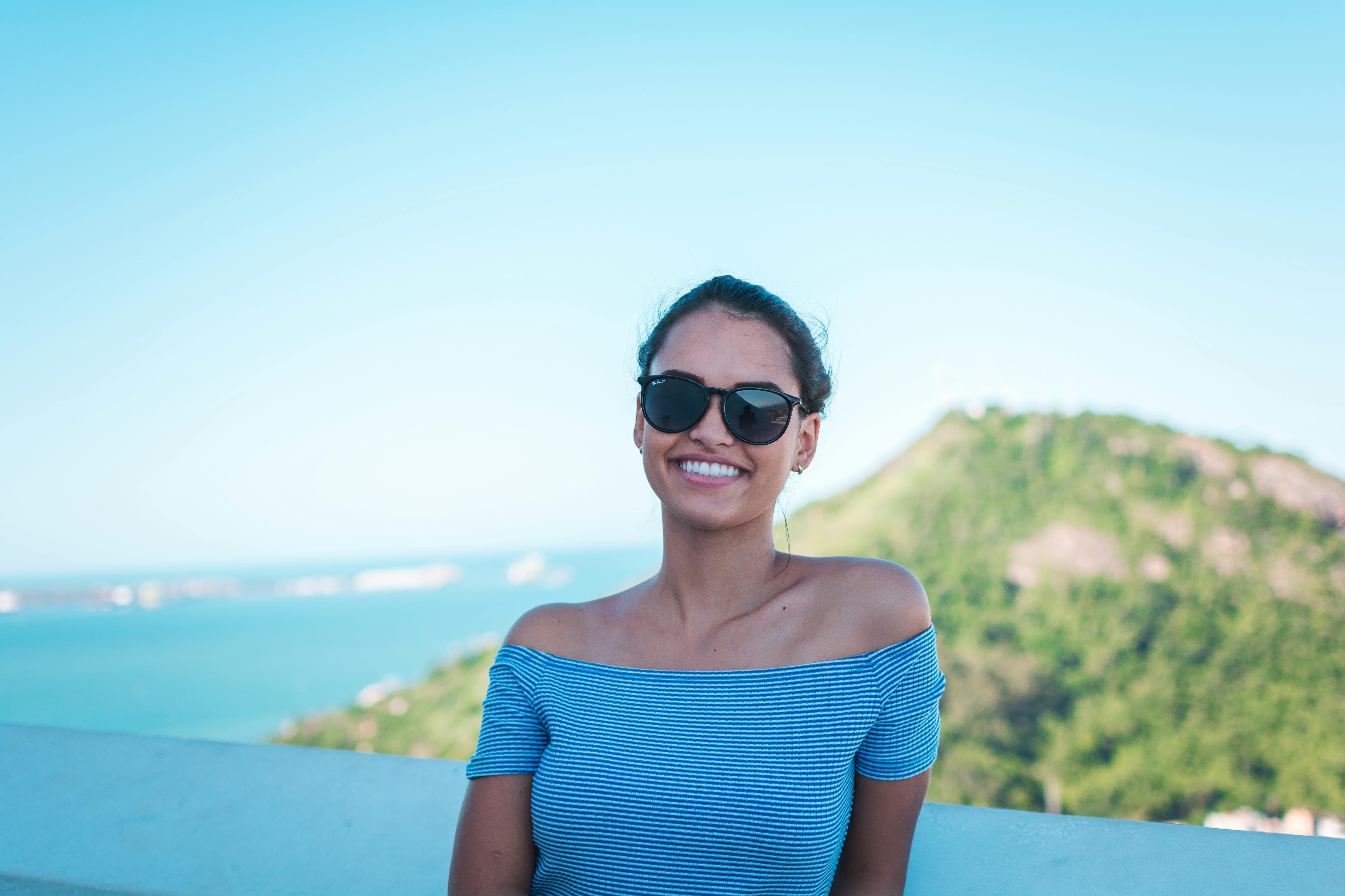 María Rodríguez - Emprendedora con página web profesional en Lambayeque, Perú